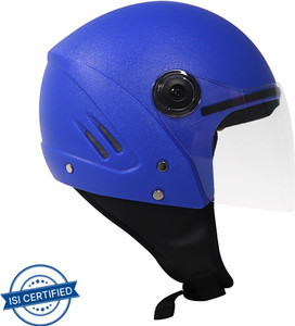 TVS New Motorbike Helmet