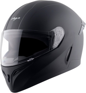 VEGA Voyager Solid Motorbike Helmet