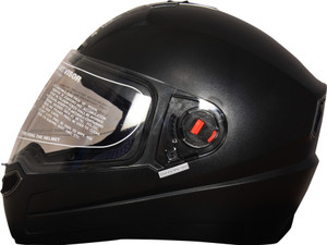 Steelbird Air Dashing Clear Visor Motorbike Helmet Buy Steelbird