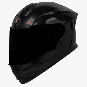 Steelbird Air SBH-57 ISS FIGHTER Motorsports Helmet Buy