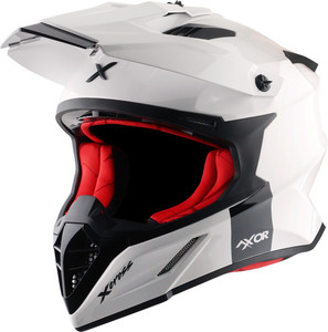 Axor X-Cross Motorbike Helmet