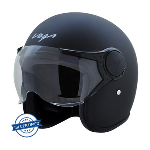 VEGA Jet W/V Motorbike Helmet
