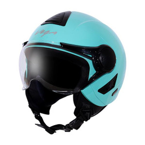 VEGA Verve Motorbike Helmet