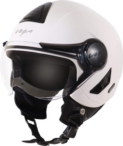 VEGA Verve Motorbike Helmet