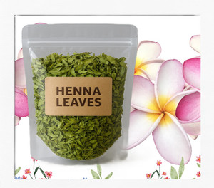 Beautoherb Mehendi Leaves