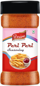 Desire Foods Peri Peri