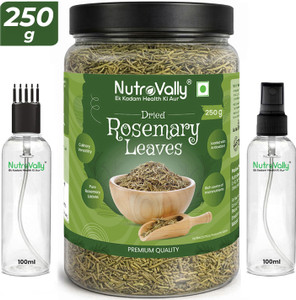 NutroVally Rosemary Leaves for Hair Growth - Image 6