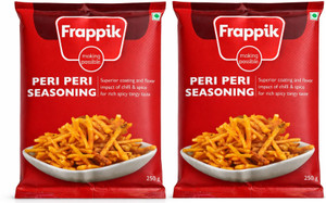 Frappik Peri Peri Seasoning (250g X 2)