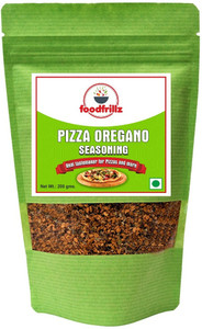 foodfrillz Pizza Oregano Seasoning-200 g