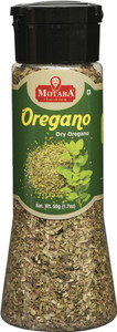 MOTABA All in One Dry Oregano Mix Seasoning Masala Flakes, Pizza-Pasta Seasoning
