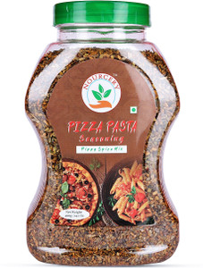 Nourcery Pizza Pasta Seasoning