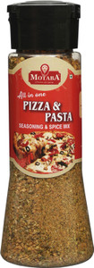 MOTABA Fresh Italian Pizza Pasta Seasoning Masala, Dried Herb & Seasonings Sprinkler