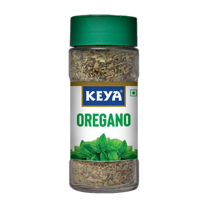 keya Keya Oregano Freeze Dried, Imported Herb Sprinkler