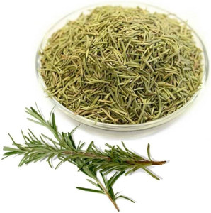 hanumant enterprises Rosemary Sun Dried Leaves 200g - Image 5