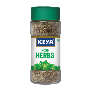 keya Mixed Herbs 20 Gm x 1
