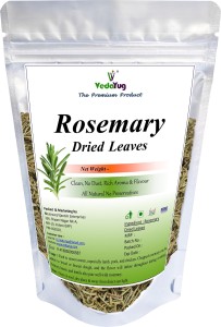 VY VedaYug Rosemary Leaves Dired
