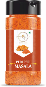 eatyumm Tangy Taste Peri Peri Masala|100gms Fries Sprinkler |Peri Peri Seasoning