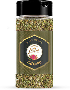 Lotus Pure Organic Italian Oregano by eight petals