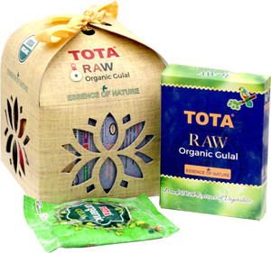 TOTA Raw Organic Holi Color Powder Holi Color Powder Pack of 4
