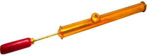 pranchi PR Brass Pressure Water Gun For The Festival Of Holi. Holi Color Paste Pack of 1