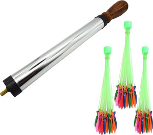 Ascension Pichkari, Balloon Holi Combo