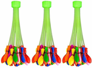 Gigathink Pichkari, Balloon Holi Combo