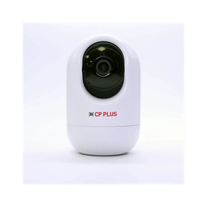 CP PLUS FULL HD 360 Degree Wi-Fi Security Camera - Image 6
