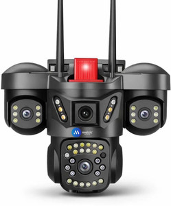 Indiamart Wireless Security Camera For Sale Tapo C500 Outdoor Pan