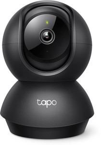 TP-Link Tapo C211 2K 3MP HD 360 Pan/Tilt Smart Wi-Fi� with Google Assistant Security Camera