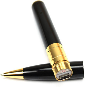 SKY HUB MCV61_Spy Cameras Portable Mini Pen Video Audio Recorder HD Security Camera Spy Camera