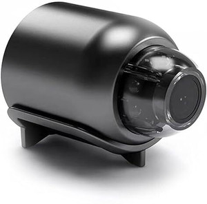 KIFEBITE Mini Spy Wifi Camera Hidden Camera 1080p USB Powered Security for Office Shop Spy Camera