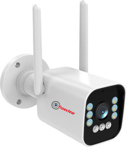 Trueview 3mp 4G Sim Based Bullet CCTV for Home, Shop, Office, Farm, and Construction Site Security Camera