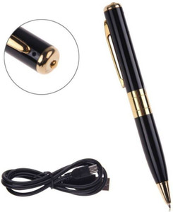 PERAMISYM AS_543A_Hidden 1080p HD Mini Spy Camera Audio Video Wireless Recording Spy Camera