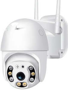 TiMUR V380 pro camera Night Vision ip66 tow way audio ptz 360 motion Security Camera