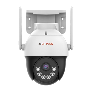CP PLUS EZ-S35T 3MP 4G SIM CCTV Camera - Image 6