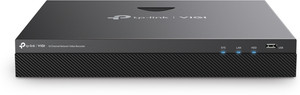 TP-Link VIGI NVR2016H 4K HDMI ,16MP Network Video Recorder Security Camera