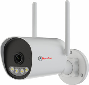 Trueview 3MP WiFi Bullet Camera - Image 1