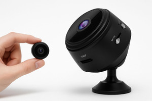 spysight Full hd 1080p Wifi IP Camera Outdoor Micro Spy Cctv Voice Video Recorder Security Camera
