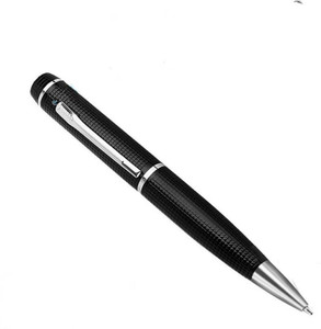 BT FASHION Pen Camera 1080p HD Hidden Spy Audio Video Recorder Spy Camera