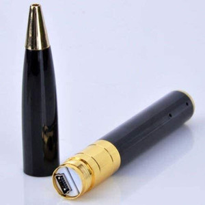 PERAMISYM P1787_PEN CAMERA MAX SPY CAMERA (PACK OF 1) Spy Camera