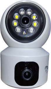 NXXTTNK ptz lamp wifi camera ptz hd night vision two way communication baby monitor Security Camera