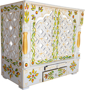 SEENO Engineered Wood Home Temple