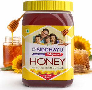 Baidyanath Honey 1 kg