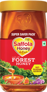Saffola Honey Active 1065g - Image 6