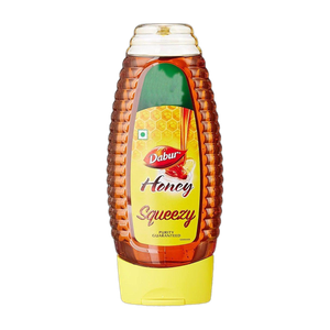 Dabur Squezzy Honey