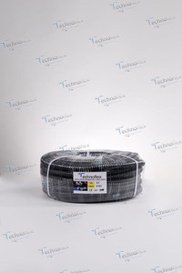 TECHNO FLEX 1/2 Inch PVC Coated Gi Flexible Conduit 1/2 Inch PVC Coated ...