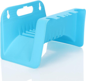 Divine Tree Wall Mounted Garden Hose Pipe Holder Bracket Fit Cable