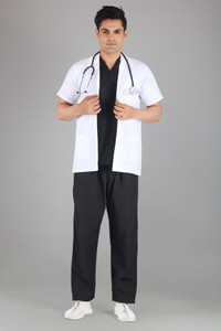 redowl Lab Coat