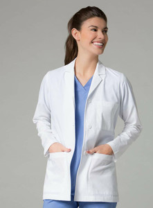 SEEMESH Lab Coat