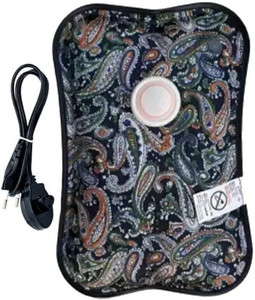 CURESURE Electric Heat-Pouch Heating Bag Electric Electrical 1 L Hot Water Bag
